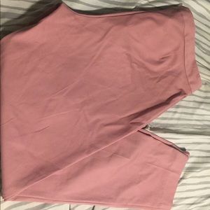 Casual Pants